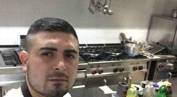 Morto a Ibiza, i genitori di Alessandro Tocco: «Era felice del suo nuovo lavoro» Morto a Ibiza, i genitori di Alessandro Tocco: «Era felice del suo nuovo lavoro»