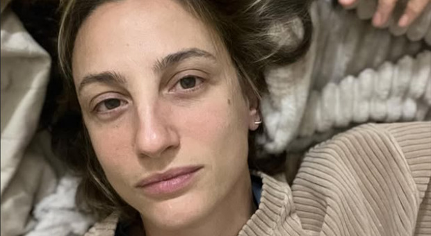 Francesca Inaudi: «Molestata in gravidanza, il mio parto è stato un trauma. Oggi sono una doula e aiuto le mamme a sentirsi meno sole»