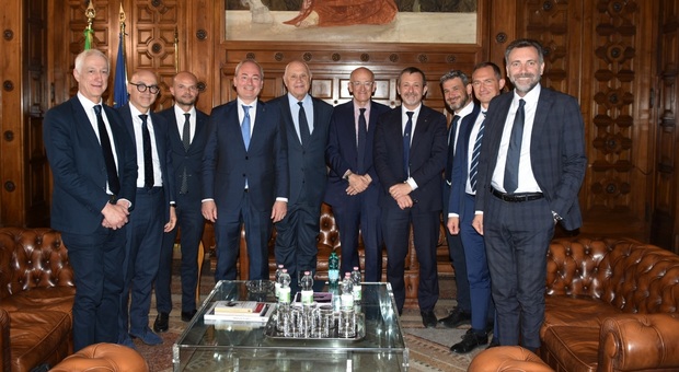 Tribunale della Pedemontana, Nordio sblocca il progetto: «In arrivo a Palazzo Chigi»