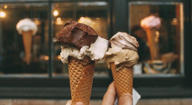 Gelato, ancora rincari sul prezzo: una pallina verso i due euro e mezzo