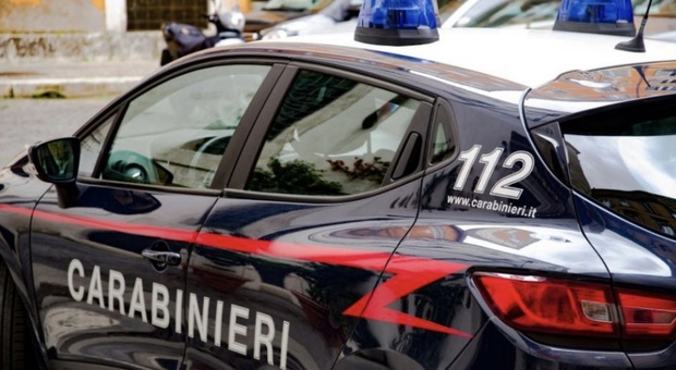 Carabinieri
