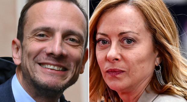 Meloni rassicura Fedriga: crisi in Fvg rientrata. Il governatore: «La volontà è di rilanciare l’azione». Oggi (venerdì 23 maggio) il vertice di maggioranza