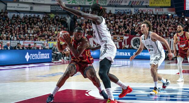 La Reyer prova un'altra spallata nella sfida contro la Virtus Segafredo