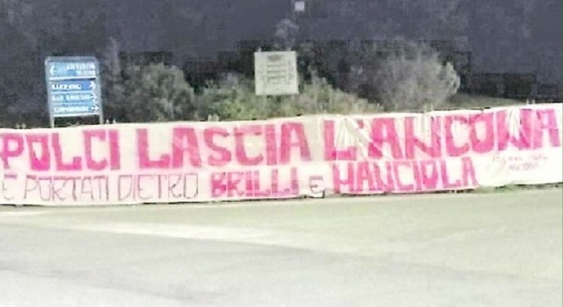 Ancona, Polci non si ferma (con l'ipotesi Felleca). Ma il sindaco Silvetti non è convinto