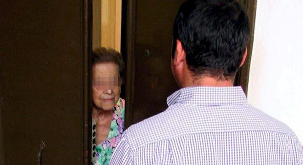«Attenzione ai falsi tecnici», Piave Servizi lancia l'allerta. Questa mattina un finto addetto ha tentato di raggirare una famiglia