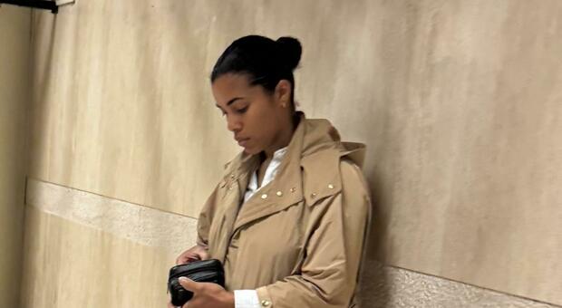 Dileysi Lorenzo Guzman, 34enne dominicana