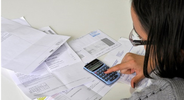 Crisi, cresce il risparmio tattico tra i friulani: aumentate del 10 per cento le somme congelate dai contribuenti
