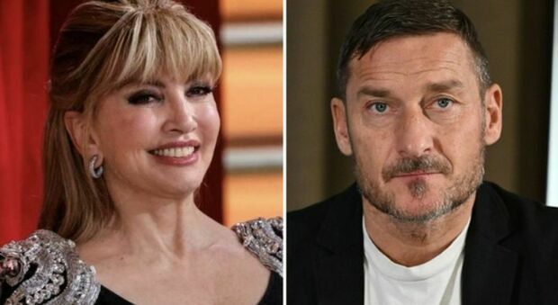 «Francesco Totti nella prossima edizione di Ballando con le Stelle», la conferma di Milly Carlucci: «I contratti si onorano»