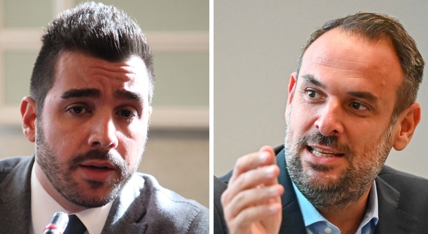 Zone rosse e aiuti a Gaza, a Treviso alta tensione nella maggioranza tra Lega e Fratelli d'Italia. È scontro