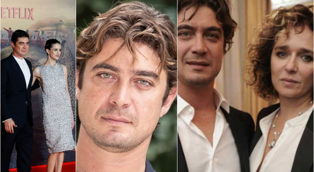 Riccardo Scamarcio a Verissimo-Le storie, chi è: carriera, dove vive, la separazione da Valeria Golino, la figlia Emily e la nuova vita con Benedetta Porcaroli