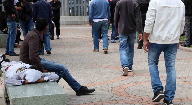 Covid, sussidi da 180mila euro ai migranti (senza requisiti). Sanzioni annullate: «Erano in buonafede»