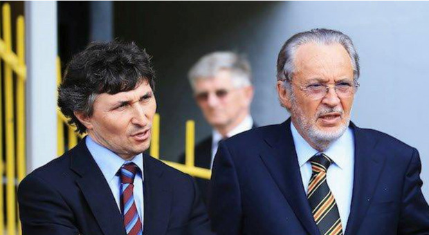 Udinese in vendita, svelato il nome del fondo americano: l'accordo da oltre 184 milioni di euro