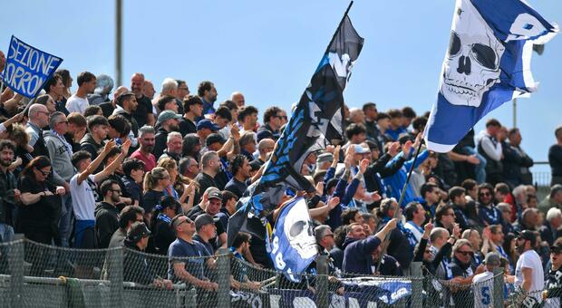 Il Foligno Calcio riparte dai tifosi