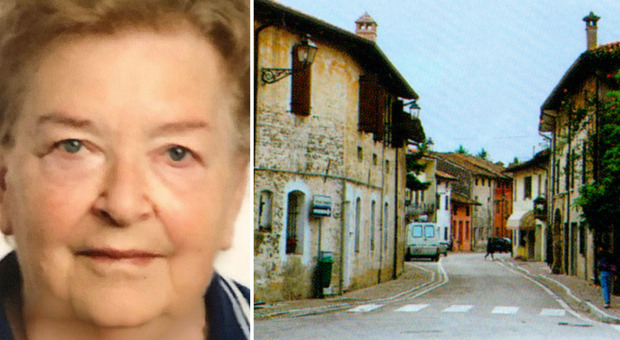 Ljerka Pavlovic investita da un'auto mentre è al mercato, l'86enne muore dopo 7 mesi di agonia: la Procura apre un'inchiesta