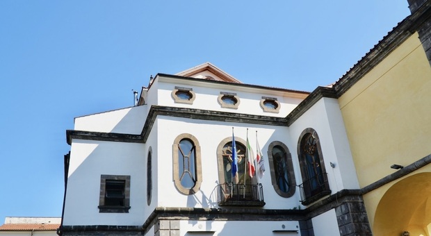 Comune di Sorrento