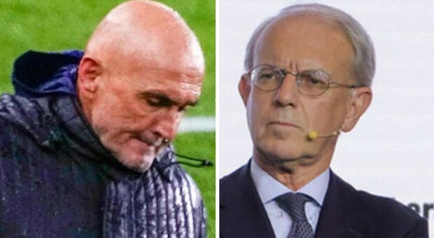 Papetti: «Non c'è limite al peggio per il calcio italiano ma non è solo una questione di ingaggi milionari»