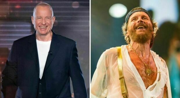 Jovanotti, il fratello Bernardo Cherubini: «Abbiamo fatto pace dopo 5 anni. Merito di sua moglie e di Fiorello»