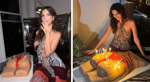 Emily Ratajkowski