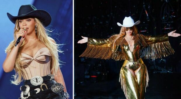 Beyoncé y el Gesto Generoso en Londres