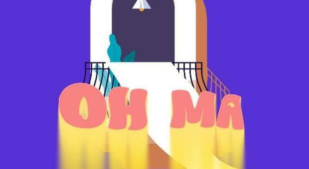 “Oh Ma”, il novo singolo di Rocco Hunt e Noemi