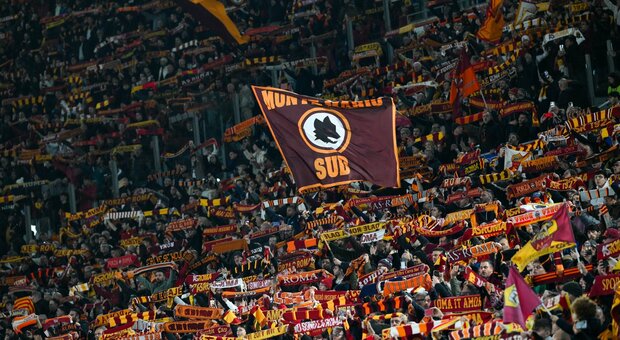 CR: AS ROMA