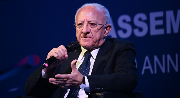Vincenzo De Luca