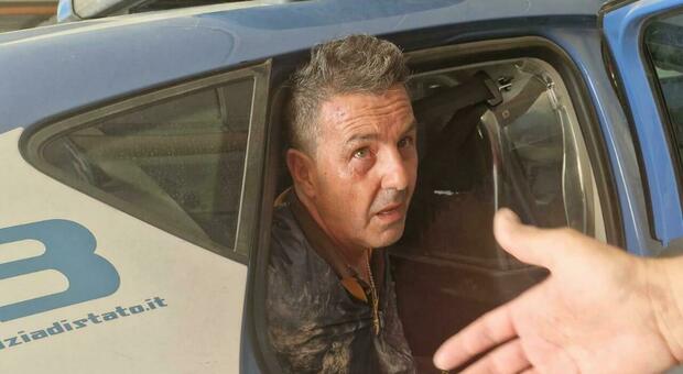 Carabiniere Carlo Legrottaglie ucciso, la difesa dell’arrestato: «Non ho usato le armi»