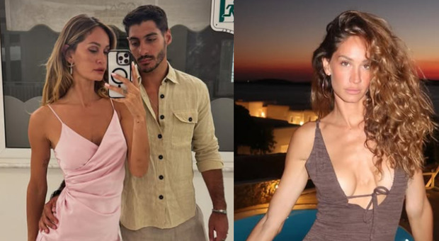Helena Prestes a Verissimo: «Il mio ex mi ha rotto il ...