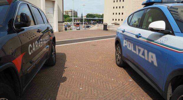 Perugia, le ordinanze del Comune su alcol e prostituzione