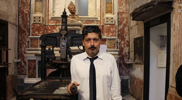 Carmine Cervone