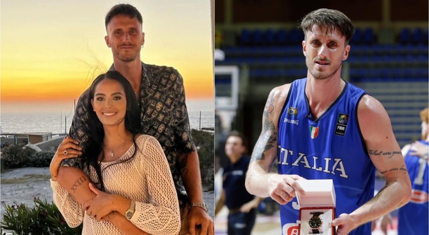Achille Polonara ha la leucemia, chi è il giocatore della Virtus Bologna