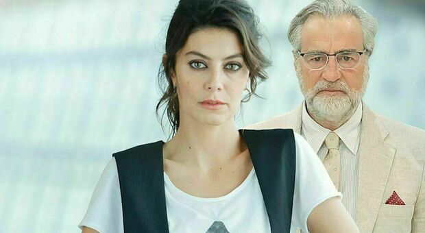 Doppio Gioco, stasera (martedì 17 giugno) l'ultima puntata della serie tv con Mastronardi e Tortora: ecco come finisce