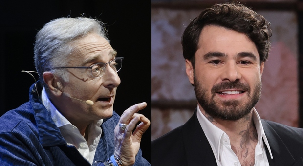 I sostituti dei prof di Amici