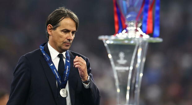 Inter, senti il ceo dell'Al Hilal: «Inzaghi in Arabia? Tutto deciso prima della finale di Champions con il Psg»