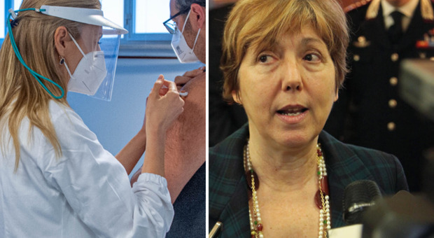 Falsi Green Pass L ex Prefetto Maria Augusta Marrosu A Giudizio L falsi-green-pass-l-ex-prefetto-maria-augusta-marrosu-a-giudizio-l