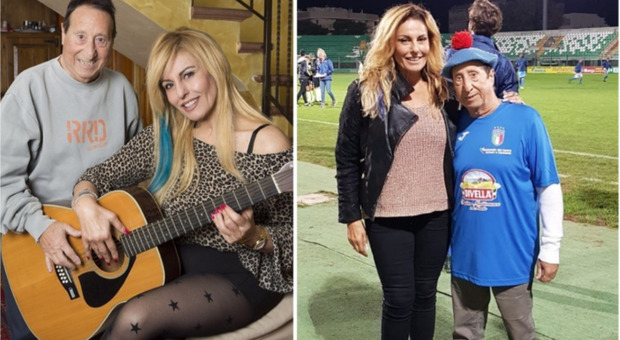 Alvaro Vitali, le ultime ore prima della morte. Stefania Corona: «Ha firmato per uscire dall’ospedale, poi mi ha scritto per riprovarci»