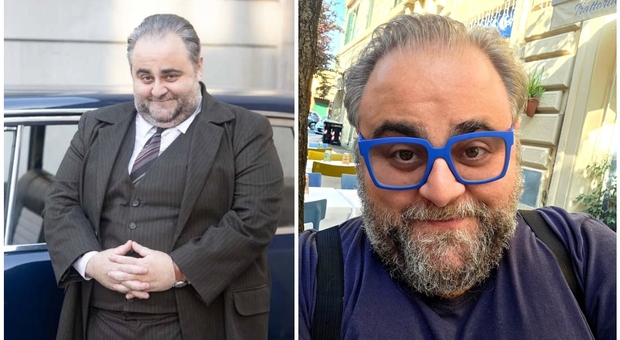 Massimo Cagnina de Il Paradiso delle Signore: «Criticato per la mia fisicità nel film con Angelo Duro. È una denuncia sociale». Stefania Orlando si infuria