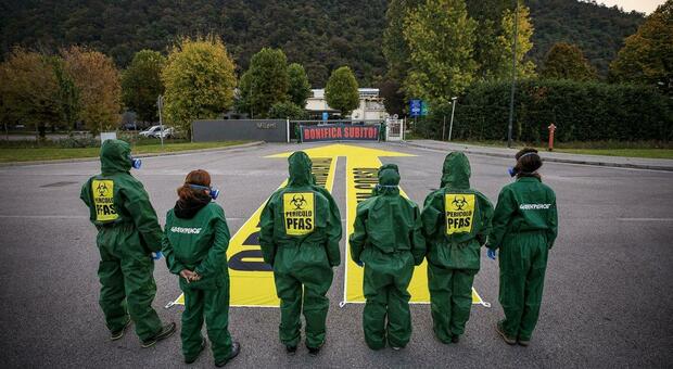 Pfas, condannati 11 ex manager della Miteni: 141 anni e 70 milioni di euro. Il maxi processo durato 130 udienze