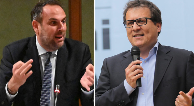 Conte attacca: «Manildo in Regione? Mi preoccupa»