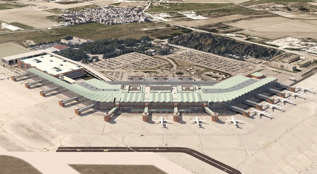 Aeroporto Marco Polo, il progetto di ampliamento preoccupa la Lipu: «Favorisce la subsidenza»