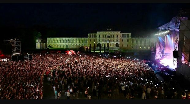Piazzola Live Festival, sette grandi concerti dal 4 al 23 luglio: da The Who a Roberto Vecchioni fino a Tony Boy. Il programma