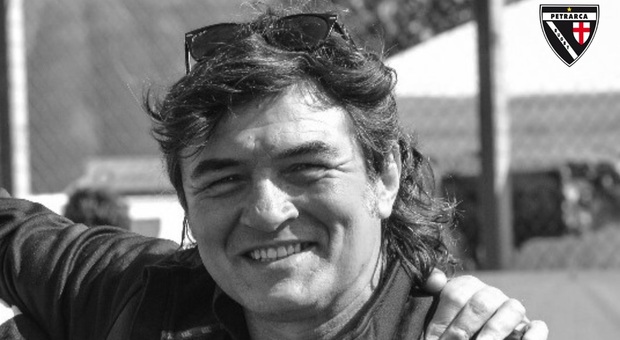 Guido Zorzi, l'ex giocatore di Petrarca e del Rugby Rovigo muore a 60 anni stroncato dalla malattia