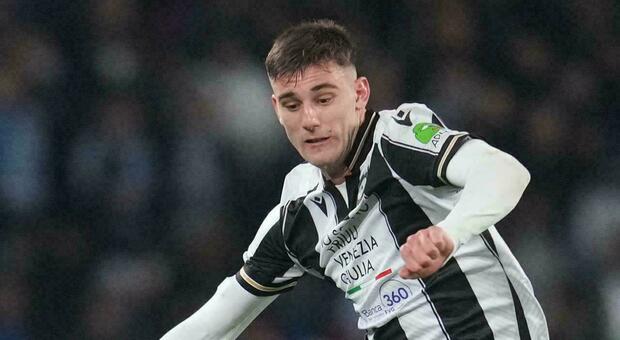 Lorenzo Lucca Lorenzo Lucca