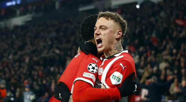 Calciomercato Napoli, due colpi per il ritiro di Dimaro: Lang e Lucca Calciomercato Napoli, due colpi per il ritiro di Dimaro: Lang e Lucca