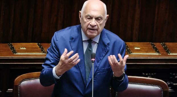 Decreto Sicurezza, Nordio: «Massimario, quei giudici irriverenti verso il Colle. Danno per tutte le toghe»
