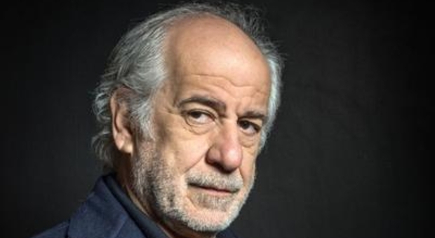 L'attore Toni Servillo, 66 anni