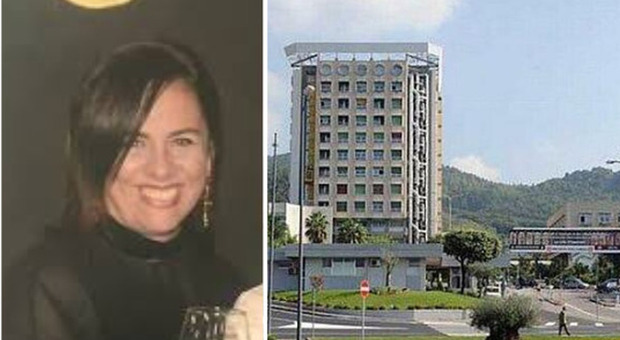 Caterina Lambiase muore a 50 anni dopo un intervento ai diverticoli, era stata operata d'urgenza: indagati i medici