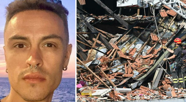 Esplosione a Torino, nessun incidente: è stato un gesto doloso. L'innesco e la caccia all'uomo. Gli inquirenti: «Jacopo Peretti non era l'obiettivo»