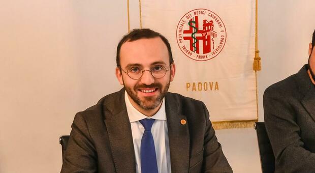 Obiezione di coscienza, il presidente dell'Ordine Filippo Crimi: «Oggi la legge garantisce i diritti di tutte le parti»
