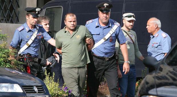 Gorgo, 18 anni dopo il massacro dei coniugi Pellicciardi nella depandace dei Durante:«La villa diventi un centro di recupero»